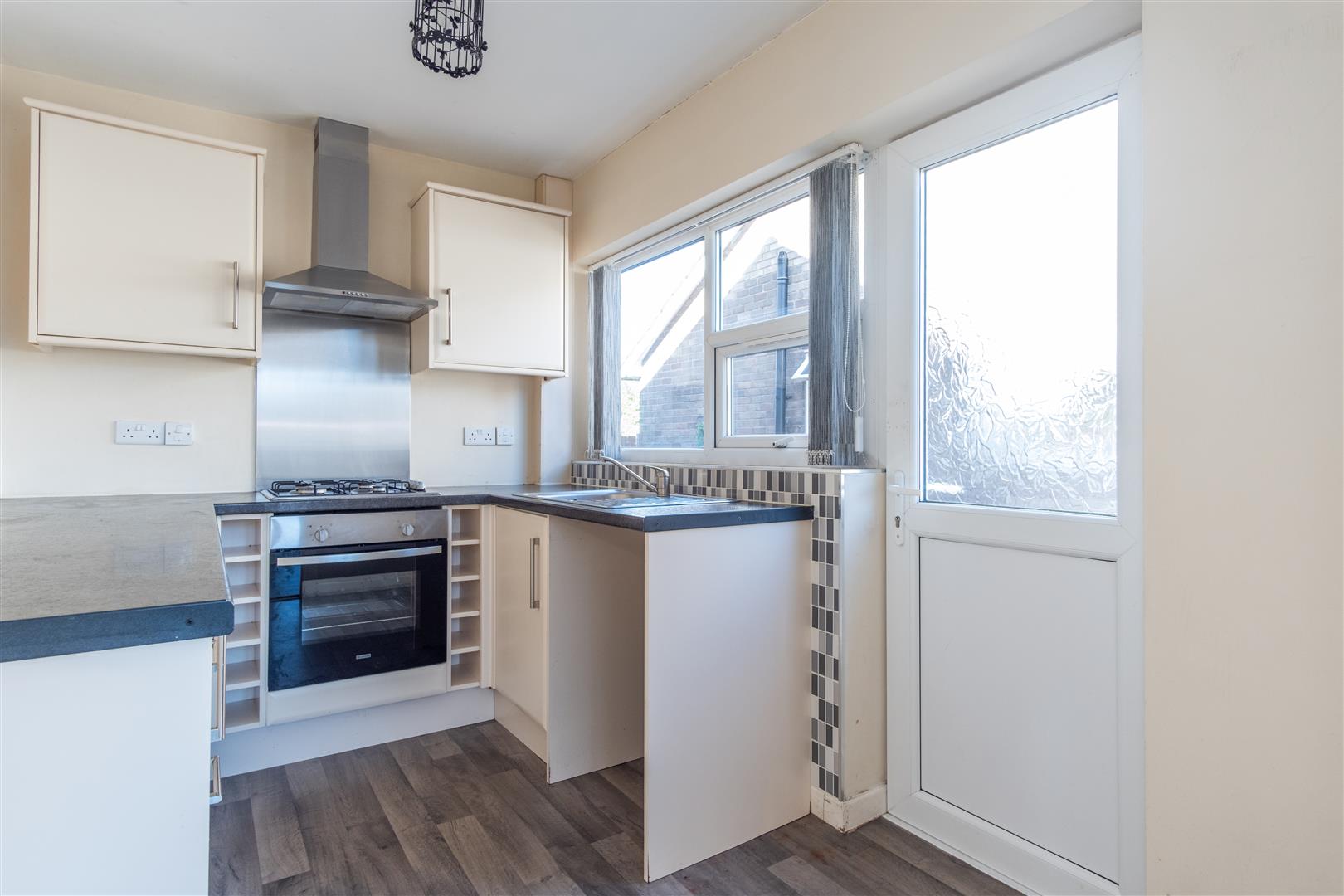 2 bed property in Fell Close, Preston